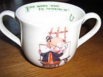 MLA Cup